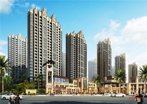 陕西房价2021醉新价格