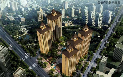 2022年宝鸡买房是赚还是亏