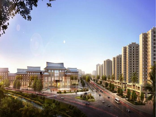陕西宝鸡房价为什么这么低？