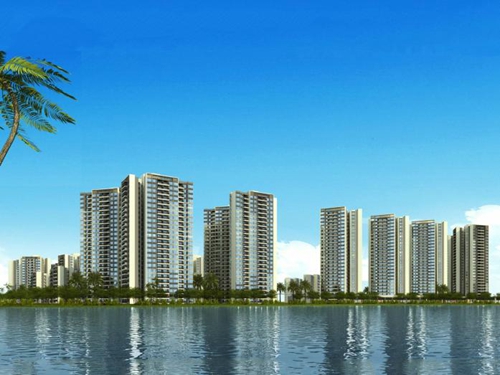 在宝鸡哪里买房养老好？
